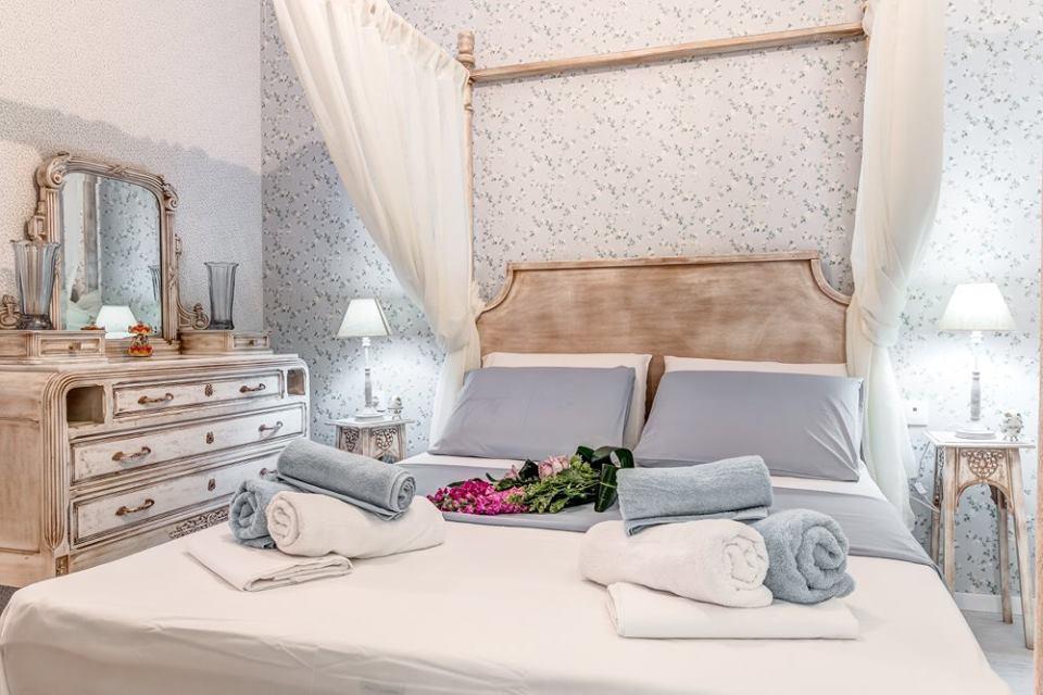Papalina Suite Corfu  Exterior foto
