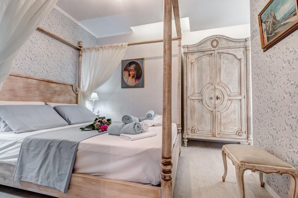 Papalina Suite Corfu  Exterior foto