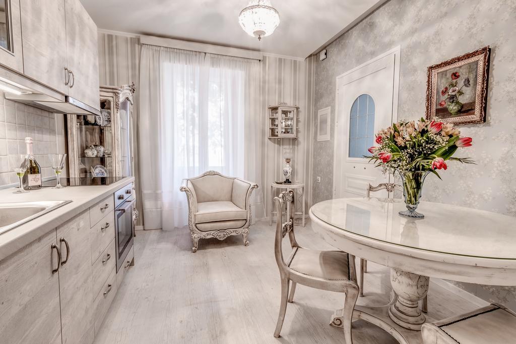 Papalina Suite Corfu  Exterior foto